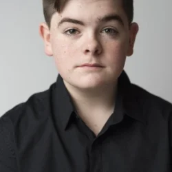 Alfie Simmons