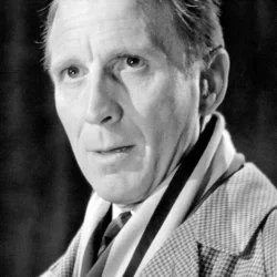 Alfred Burke