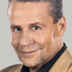 Alfredo Adame