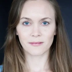 Álfrún Örnólfsdóttir