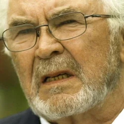 Algot Böstman