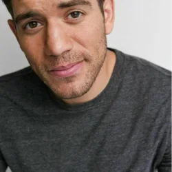 Ali Ghandour