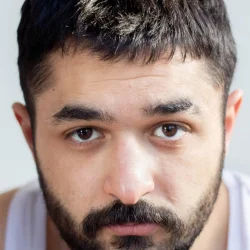 Ali Kandas
