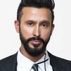 Ali Kazmi