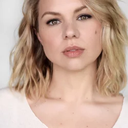 Ali Liebert