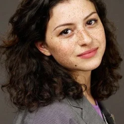 Алиа Шокат