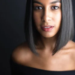 Alice Hamid