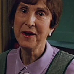 Alice Marie Crowe