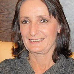 Alice Šnirychová-Dvořáková