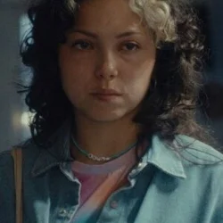 Alicia Andries