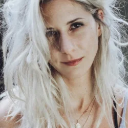 Alicia Bognanno