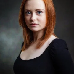 Alicia Gerrard