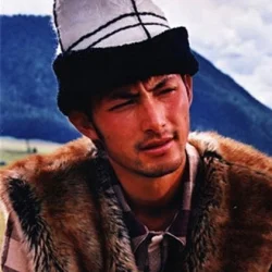 Alimjian Tursunbek