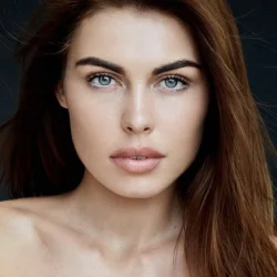 Алина Акбулатова