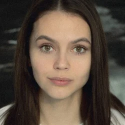 Алина Большакова