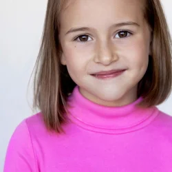 Alina Brace