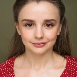 Алина Доценко
