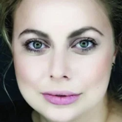 Alina German
