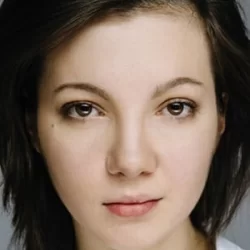 Alina Gvasaliya