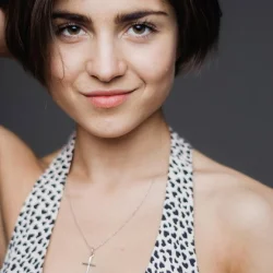 Алина Насибуллина