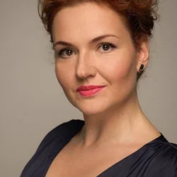Алёна Фалалеева