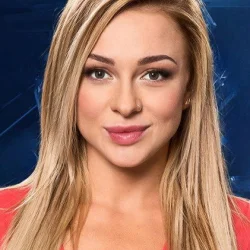 Алёна Fox
