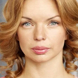 Алиса Гребенщикова