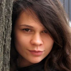 Алиса Кравцова