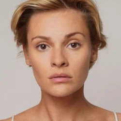Алиса Лисичкина