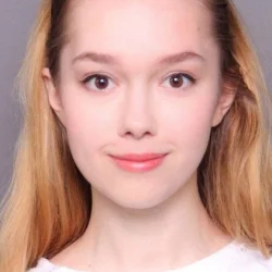 Алиса Лукшина
