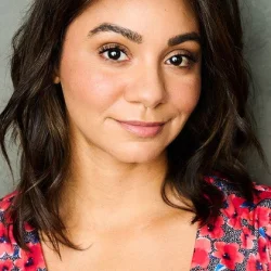 Alison Acosta