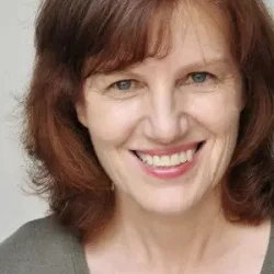 Alison Mork