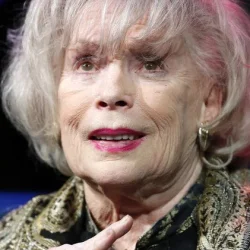 Алла Будницкая