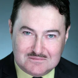 Allen Lewis Rickman