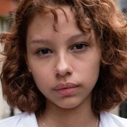 Allison Correa