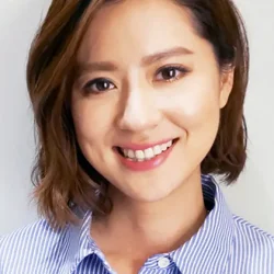 Allison Lin