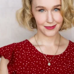 Allison Lobel