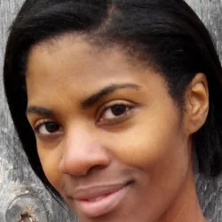 Allison Wilson-Forbes