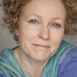 Ally Ní Chiárain