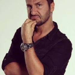 Almaç Sarıkaya