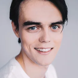Almar Blær Sigurjonsson