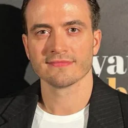 Alper Haliloğlu