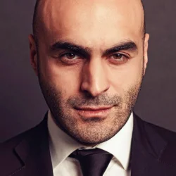 Alper Kul