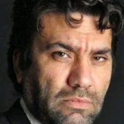 Alper Yağmurcu