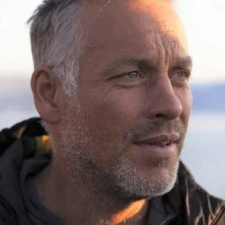 Alun Hubbard