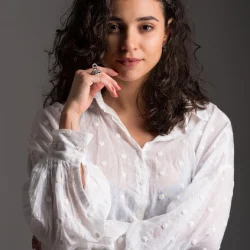 Alyne Fernandes