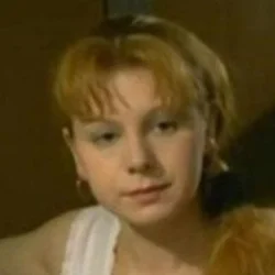 Alyona Kovalchuk