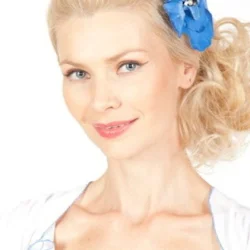 Alyona Morugina