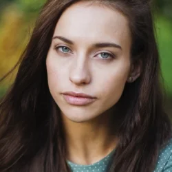 Alyona Savastova