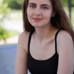Alyssa Grace Adams